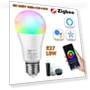 Smart LED Bulbs — LED, Lntelligent Living Hall