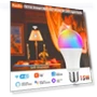 Smart Light Bulb — LED, Homeware Essentials