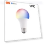 Smart Light Bulb — LED, Tuya