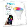 Smart Light Bulbs — LED, HIMO Group