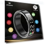 Smart Ring for Sleep — Smart Rings, SACOSDING Smart Watch