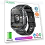 Smart Watch with 2.02-inch Ultra HD Display — Smartwatches, SACOSDING