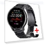 Smart Watch with Full Touch Screen — Smartwatches, Wula Mall