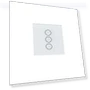 Smart Wi-Fi Curtain — Treatment Sets, Wnzdswn