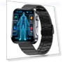 Smartwatch with Health Monitoring — Smartwatches, Smarter than future
