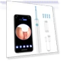 Wireless Wi-Fi Ear Cleaning Endoscope — Wax Removal, Cozy Cottage-Relax