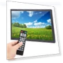 17.3-inch Extra Large Touch Display — Display Solutions, Honor Electronics
