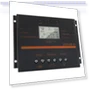 Automatic 80A PWM Solar Charge Controller — Power Management, Koogeelife
