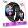 Bluetooth Call Sports Fitness Smart Watch — Smartwatches, LIGE