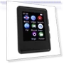 Bluetooth MP3 Player — Portable Media Players, Honor Electronics