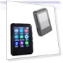 Bluetooth MP4 Player with HiFi Lossless Sound — Portable Media Players, Honor Electronics