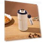 Creative Smart Thermo Mug — Travel Drinkware, VividTrove