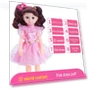 Dress-Up Princess Toy for Girls — Playsets, Super Select