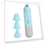 Electric Smart WIFI Vacuum Pore Cleaner — Blackhead & Blemish Removers, OutsideWorld