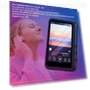 HD Touchscreen MP3 Player — Portable Media Players, Honor Electronics