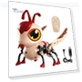 Interactive Smart Bee Toy — Interactive Learning Devices, Safety toy