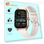 Large Screen Smart Watch — Smartwatches, Tiktop2
