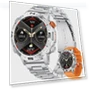 Multifunctional Smart Watch — Smartwatches, StrideBox
