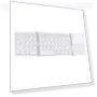 Portable Foldable Bluetooth Keyboard — Keyboards, Honor Electronics
