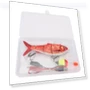 Robotic Floating Fishing Lure — Artificial Bait, Fishine