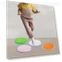 Sensory, Tactile Panels and Tiles for Educational Games — Infant & Early Childhood Playthings, SunshineTek