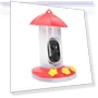 Smart AI Bird Feeder Camera — Outdoor & Wildlife Cameras, OutsideWorld