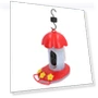 Smart Bird Feeder with Night Vision Camera — Outdoor Security Cameras, OutsideWorld