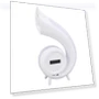 Smart Desktop Speaker with Lighting — Creative Lighting Solutions, DIYelecs