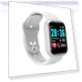 Smart Fitness Watch — Smartwatches, Tiktop2