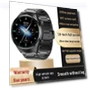 Smart Sports NFC Waterproof Bracelet — Wearable Accessories, ElectroCN