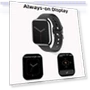 Smart Watch for Men and Women — Smartwatches, The Joker