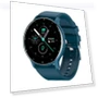 Smart Watch with Bluetooth Calls and Health Monitoring — Smartwatches, StrideBox