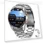 Smart Watch with ECG PPG Function — Smartwatches, SCIONE