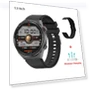 Smart Watch — Smartwatches, Tiktop2