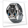 Smart Watch — Smartwatches, StrideBox