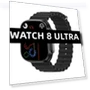Ultra Smart Watch — Smartwatches, Tiktop2