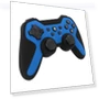 Wireless Bluetooth Controller — Remotes, OutsideWorld