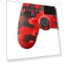 Wireless Bluetooth Controller — Gaming Keyboards, Honor Electronics