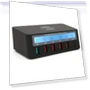 Wireless MultiPort USB Fast Charging TypeC Hub with Smart Display — Power Hubs, Honor Electronics
