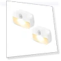 Automatic LED Night Light with Motion Sensor — Night Lights, RuKing