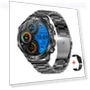 Bluetooth Smart Watch with Call Function — Smartwatches, MEVADEN