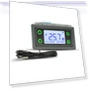 High Precision WiFi Thermostat — Home Climate Control, Home Furnishing Department Mall