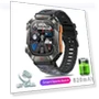 Military Smartwatch with GPS — Smartwatches, CoCo Xili