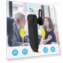 Portable Smart Voice Translator — Language Translators, Sunsky-Spare Parts