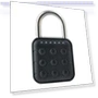 Smart Padlock — Luggage Locks, TOMTOP JMS