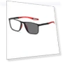 Smart Photochromic Retro Glasses — Smart Glasses, Binchi Outdoor Equipment