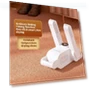Smart Shoe Dryer — Shoe Dryers, L.RIDING PULO