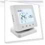 Smart Wireless Thermostat — Smart Climate Control, White Dream