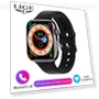 Smartwatch with Full Touch Screen — Smartwatches, LIGE
