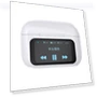 Wireless Smart Headphones with Touch Screen — Over-Ear Headphones, QLY Online